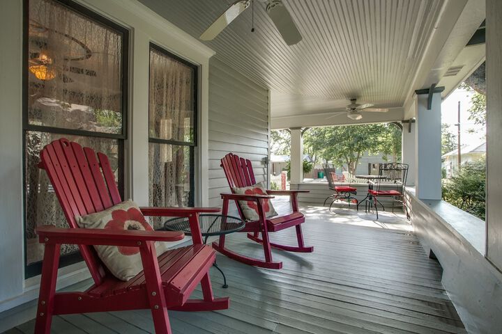 Terrace/Patio 36 of 44