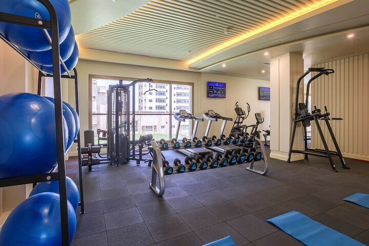 Health and Fitness 53 of 100