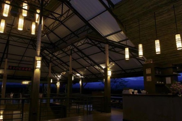 Restaurants