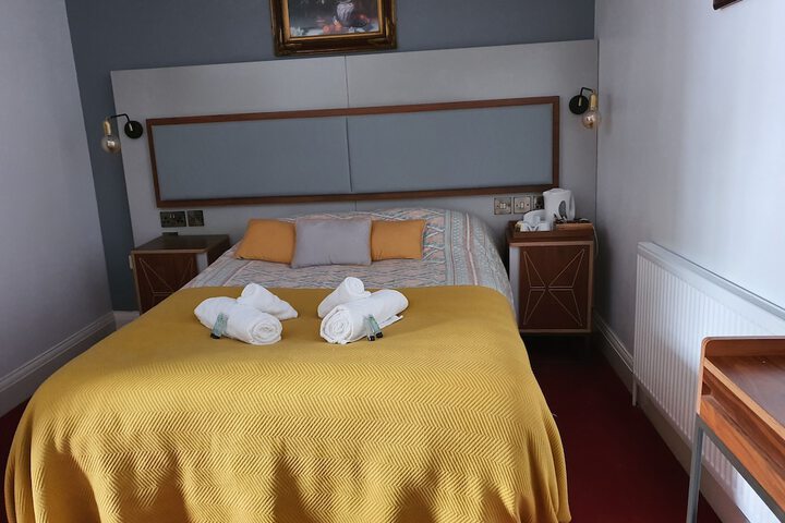 The Royal Hotel