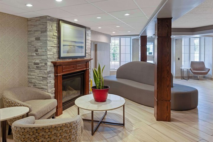 Hotel Interior 2 of 36