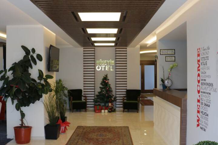 Hotel Interior 2 of 16