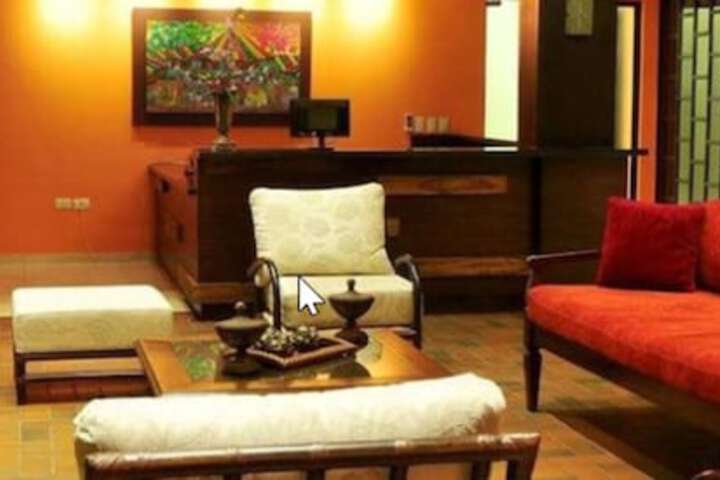 Hotel Interior 2 of 53