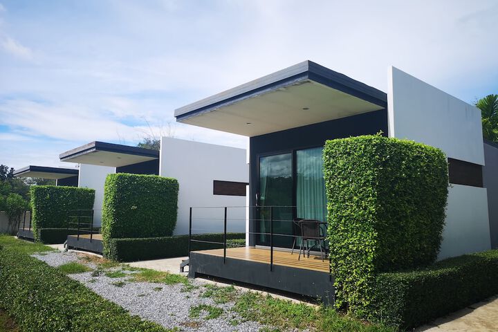 The Lofts Eco