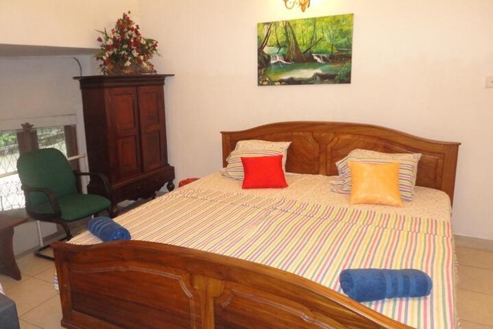 Peace of Mind Residencies