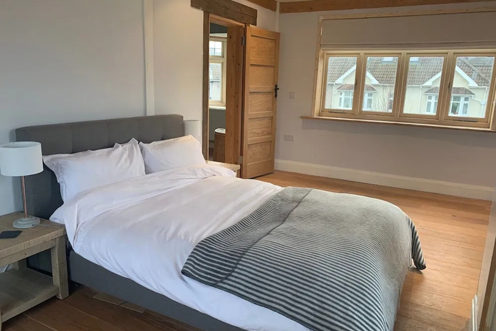 Spacious Home in Stoke Bishop