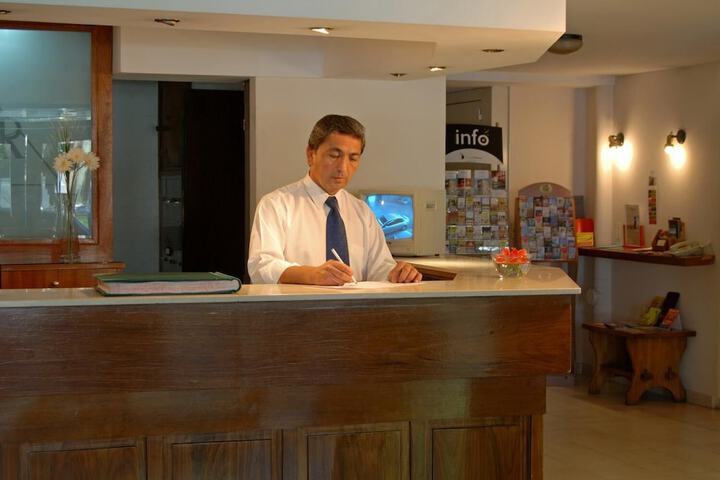 Lobby Photos