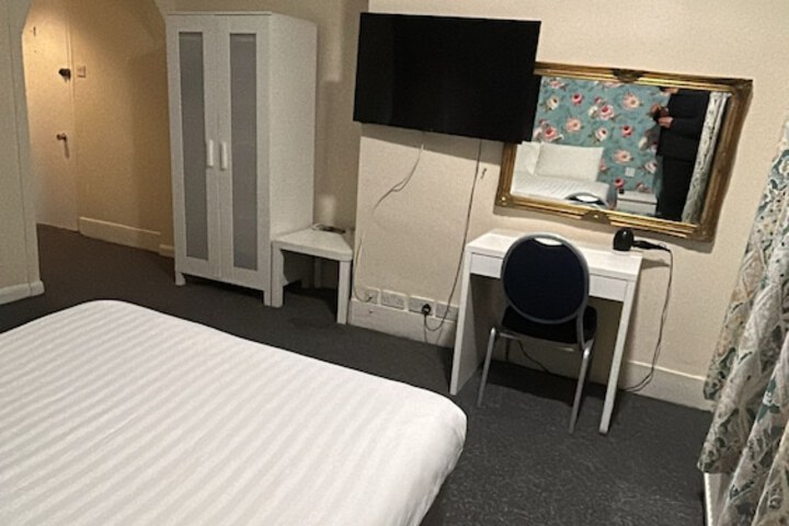 Fitness Facility Photos