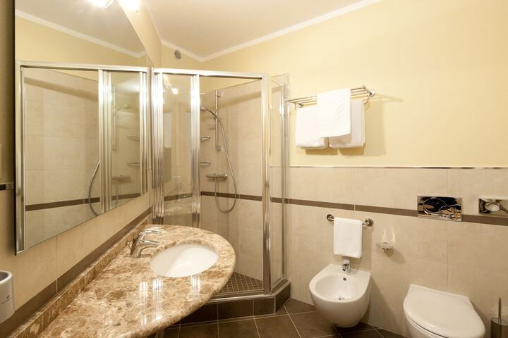 Bath Amenities