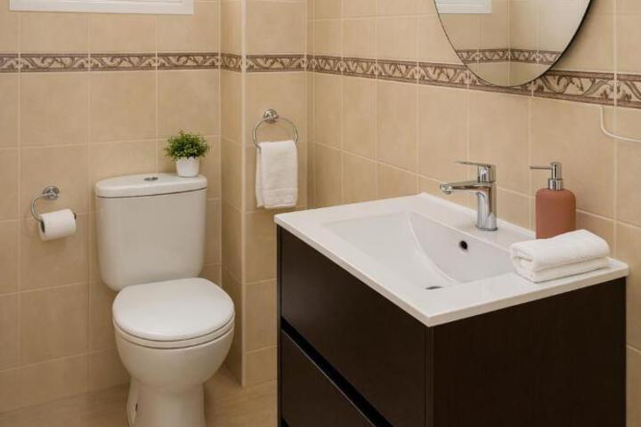 Inside Room Photo