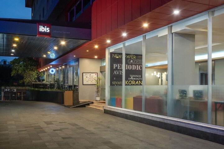 Exterior Photo
