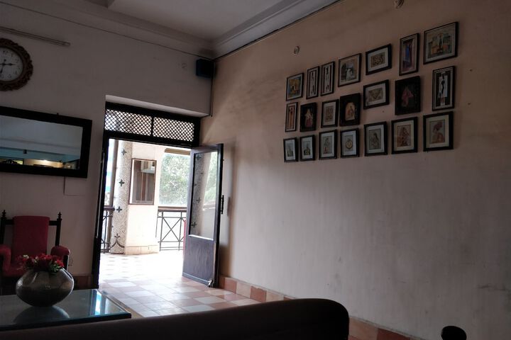 Hotel Interior 2 of 52