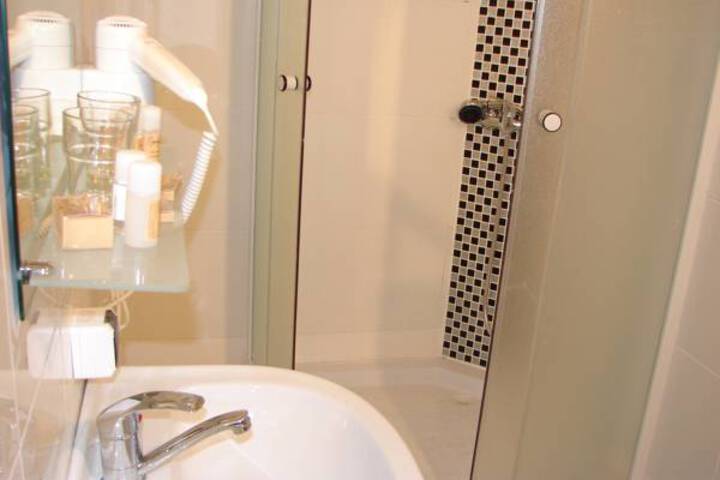 Master Hotel Dubrovka