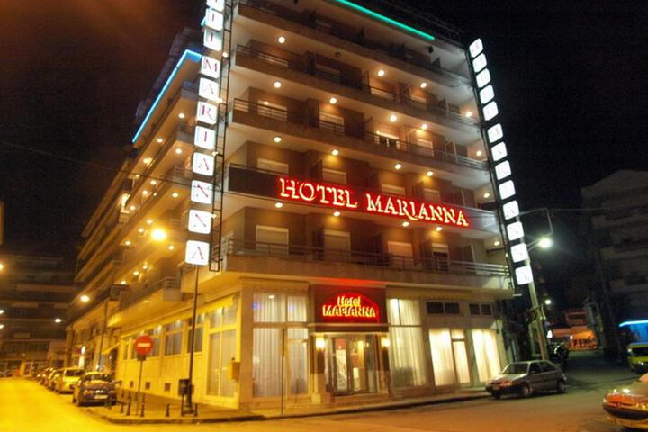 Hotel Marianna