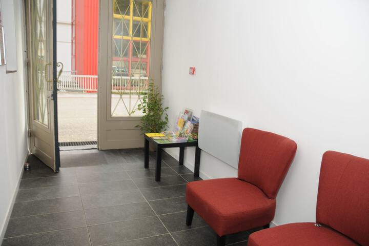 Hotel Interior 2 of 19