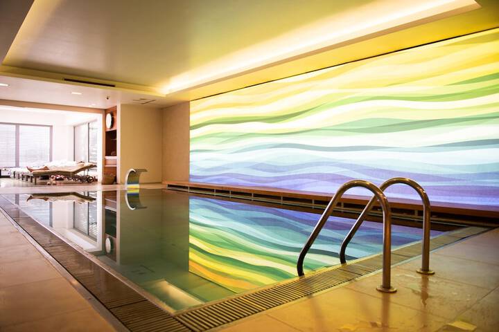Pool 8 of 19