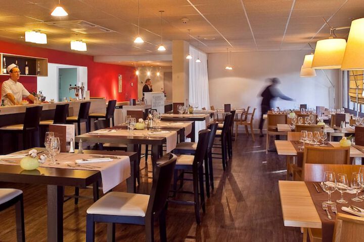 Restaurants