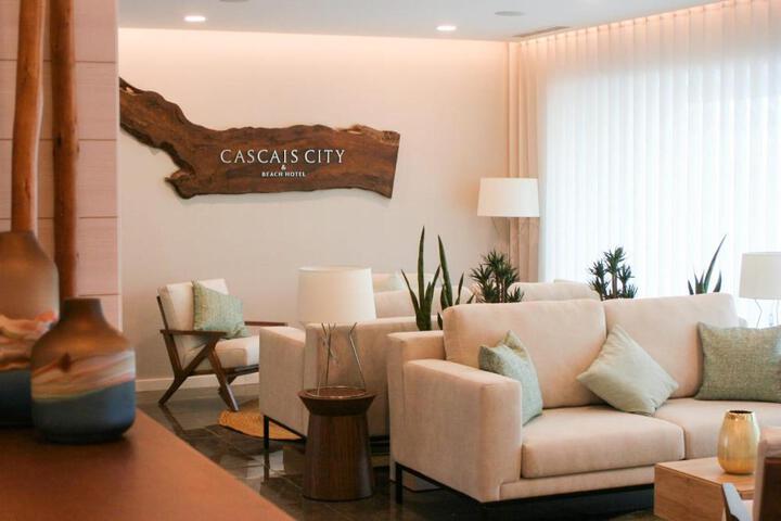 Photo of Cascais City & Beach Hotel