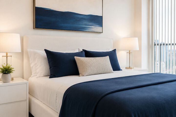 Photo of Bay Elite Boutique Hotel