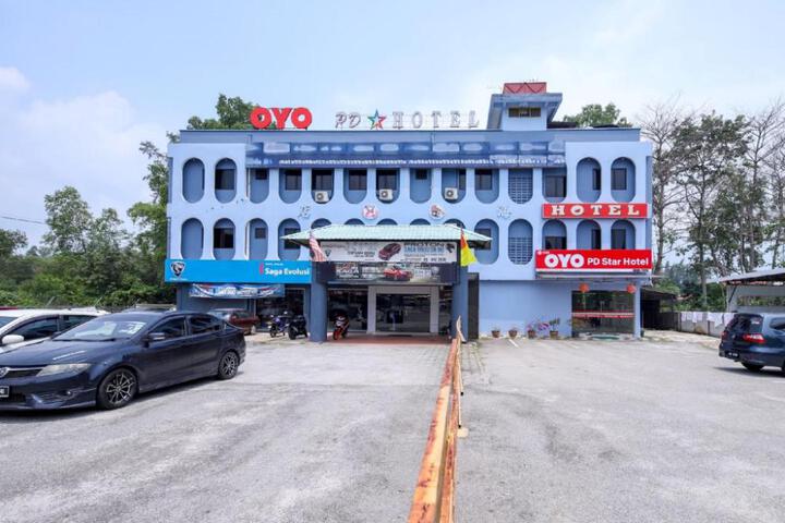 Star Hotel