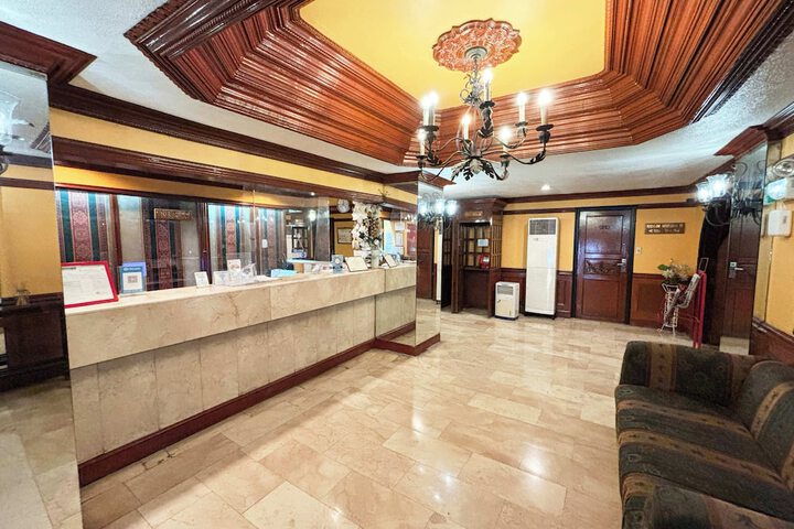 Hotel Interior 10 of 168