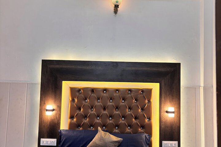 Hotel sukoon tapovan in Rishikesh