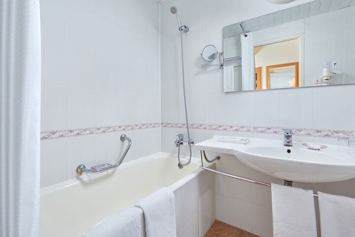 Bath Amenities