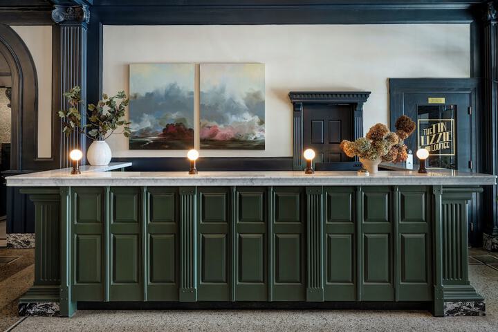 Hotel Interior 6 of 66