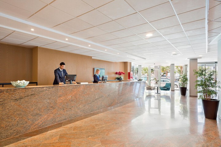 Hotel Interior 2 of 45