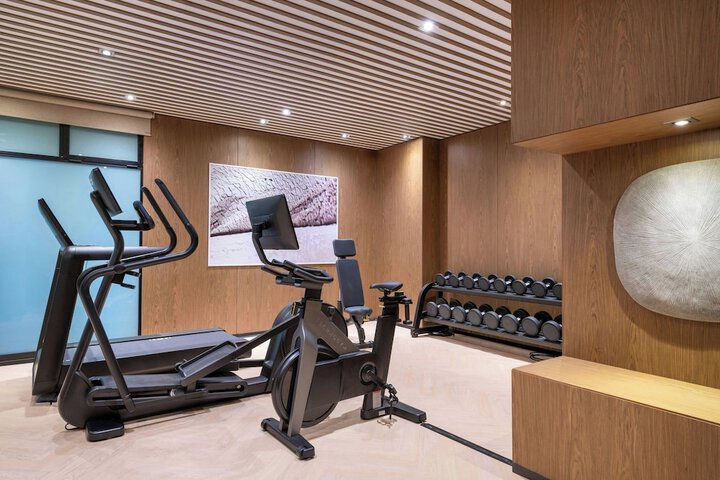 Gym Photos