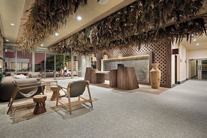 Hotel Interior 2 of 67