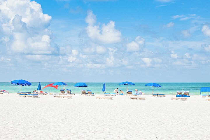 Beach 42 of 54