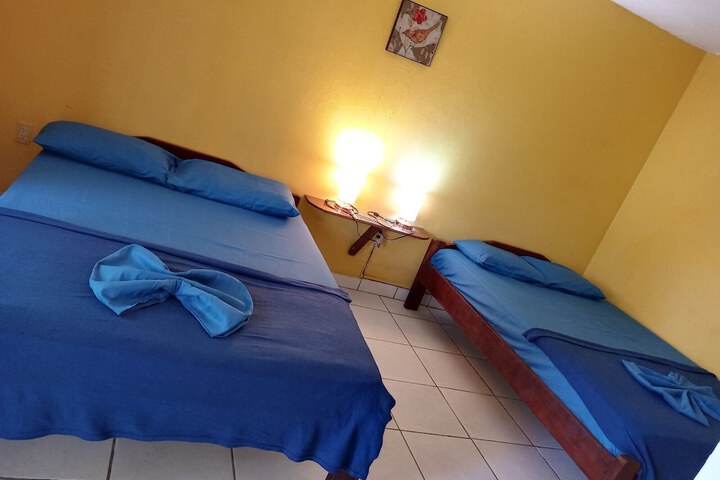 Room 21 of 107
