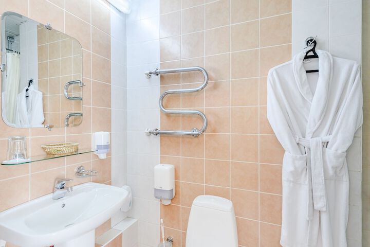 Fitness Facility Photos