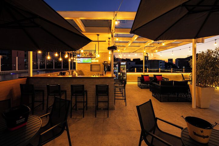 Terrace/Patio 181 of 183