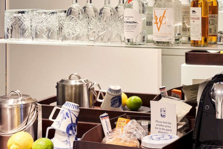 Room amenity