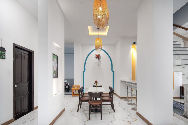 Hotel Interior 45 of 45