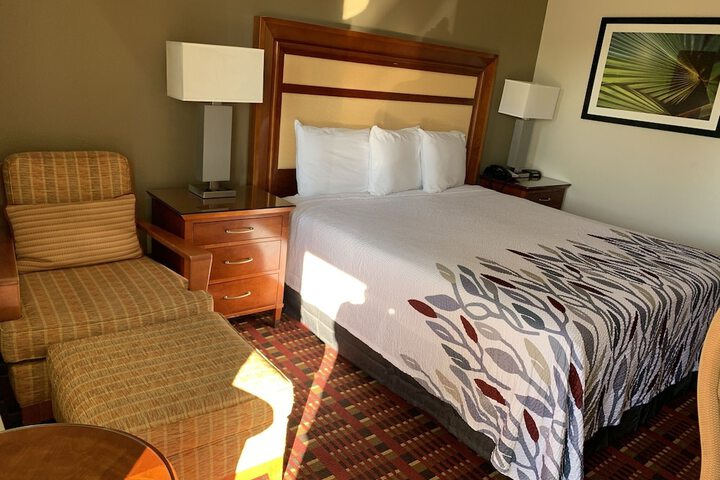 Standard | King Bed (5 of 5)