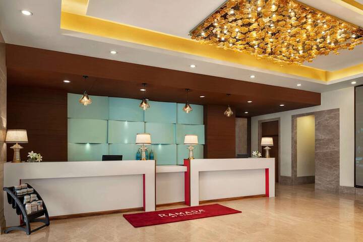 Hotel Interior 3 of 41