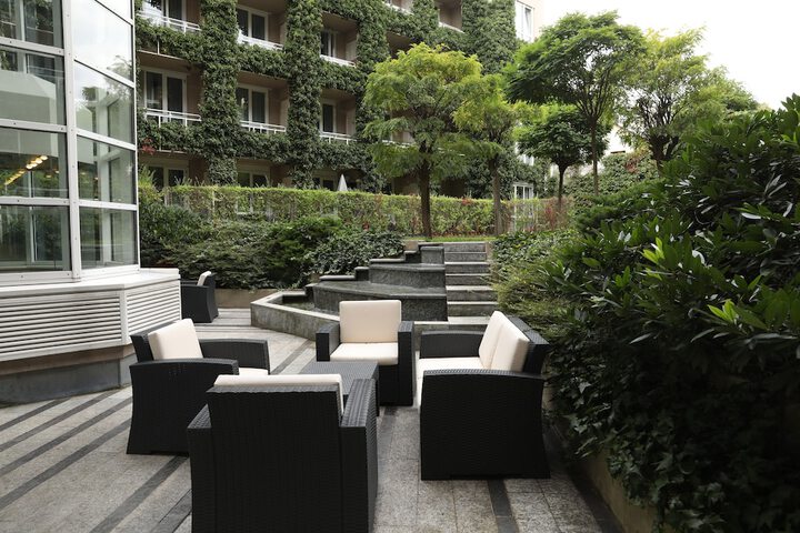 Hotel 46 of 50
