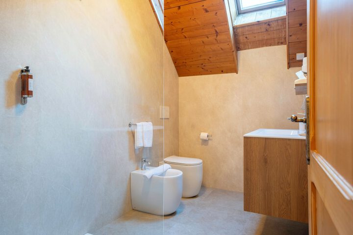Bath Amenities