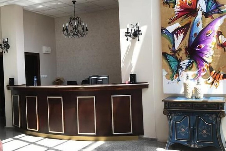 Hotel Interior 2 of 34