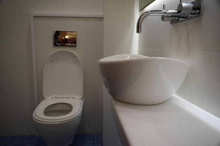 Bathroom Vanities