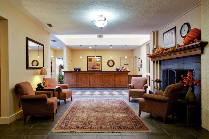 Lobby Photos