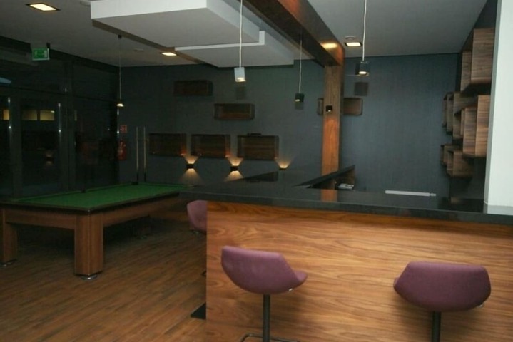 Billiards