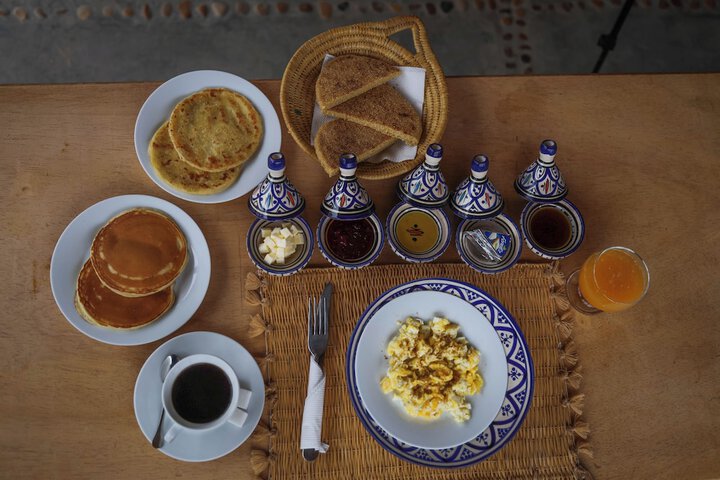 Breakfast/Coffee Service 134 of 153