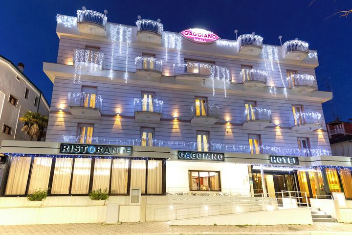 Photo of Hotel Gaggiano