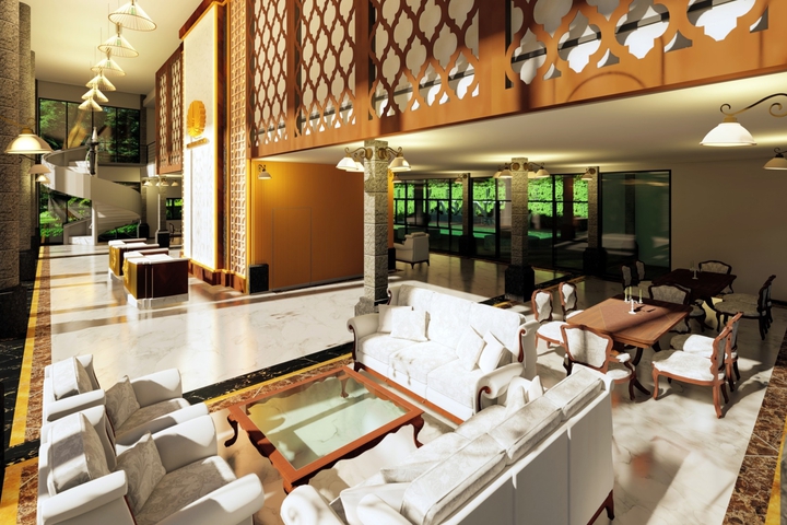 Hotel Interior 7 of 12