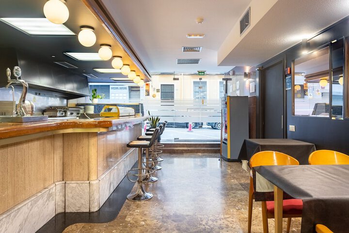 Dining Photos
