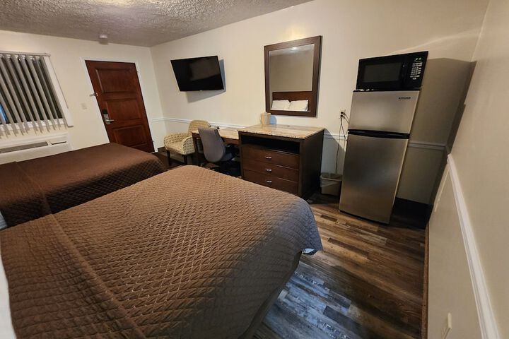 1 Double Bed (3 of 24)
